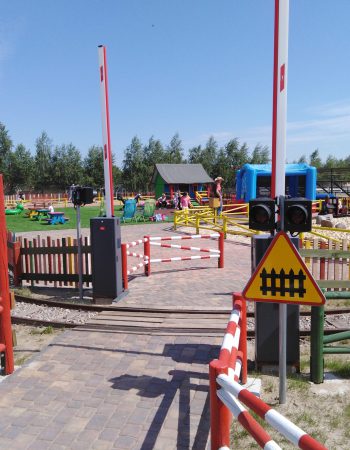 Park Rozrywki Dziki Zachód
