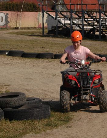Park Rozrywki Dziki Zachód