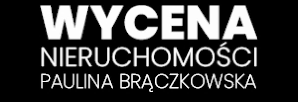 Wycena Nieruchomości